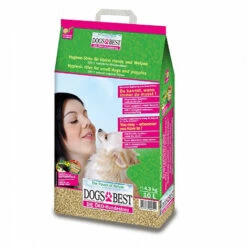 Le Meilleur De JRS Dog 10 L (5,5 Kg)