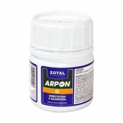 Zotal Arpon G Insecticide Volant Et Co_teux Dans Les Environnements De B_tail, 100 Ml