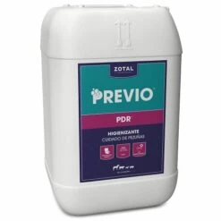 Zotal Pr_c_dent PDR Hyg_nize Clean Nettoyant, 5 Kg