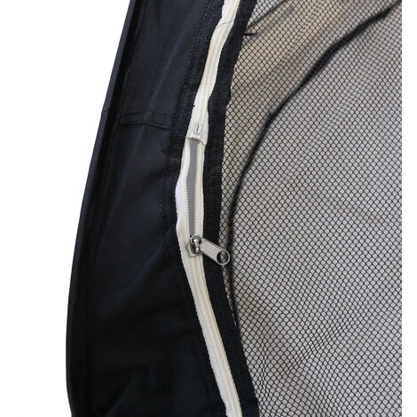 SiFree®Parc Pour Chien Chat Pliable,Pet House Tent Pliable ,Pet Chiot Chien Noir 3 SiFree®Parc Pour Chien Chat Pliable,Pet House Tent Pliable ,Pet Chiot Chien Noir – Image 3