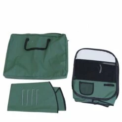 SiFree®Parc Pour Chien Chat Pliable,Pet House Tent Pliable ,Pet Chiot Chien Vert 7 SiFree®Parc Pour Chien Chat Pliable,Pet House Tent Pliable ,Pet Chiot Chien Vert -Niche, chenil, enclos et parc pour chien Soldes 2022 55510233 3