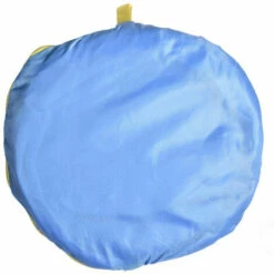 Enclos Pliable Pour Chien, Cage Étanche Pour Petits Animaux, Parc Avec Fermeture Éclair Pour Animal Domastique, Clôture D'exercice En Intérieur Extérieur Pour Chat Lapin-Macaron -Niche, chenil, enclos et parc pour chien Soldes 2022 55826148 4