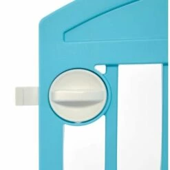 Iris Ohyama, Parc à Chiot / Enclos Chien Porte à 2 Verrous & Clips Modulable, Résistant Aux Intempéries, Pour Chien - Pet CircleCI-604E, Bleu Azur 6 Iris Ohyama, Parc à Chiot / Enclos Chien Porte à 2 Verrous & Clips Modulable, Résistant Aux Intempéries, Pour Chien - Pet CircleCI-604E, Bleu Azur -Niche, chenil, enclos et parc pour chien Soldes 2022 56130899 3