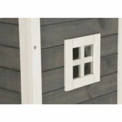 Maison D'extérieur Pour Chats Family 57x55x80 Cm Gris Et Blanc Kerbl - Multicolore 8 Maison D'extérieur Pour Chats Family 57x55x80 Cm Gris Et Blanc Kerbl - Multicolore -Niche, chenil, enclos et parc pour chien Soldes 2022 56561369 4