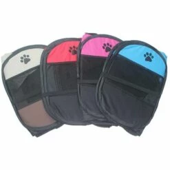 DENUOTOP Chenil, Enclos Et Parc Pour Chien Parc Pliant Oxford Grand Parc, Adapté Aux Chiens D'intérieur Ou D'extérieur, Chiots, Chats, Lapins, Cochons D'Inde-125x125x64cm-rose 7 DENUOTOP Chenil, Enclos Et Parc Pour Chien Parc Pliant Oxford Grand Parc, Adapté Aux Chiens D'intérieur Ou D'extérieur, Chiots, Chats, Lapins, Cochons D'Inde-125x125x64cm-rose -Niche, chenil, enclos et parc pour chien Soldes 2022 57588752 4