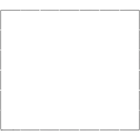 TRUE DEAL Chenil D'extérieur Pour Chiens Acier 38,71 M² 4 TRUE DEAL Chenil D'extérieur Pour Chiens Acier 38,71 M² – Image 4