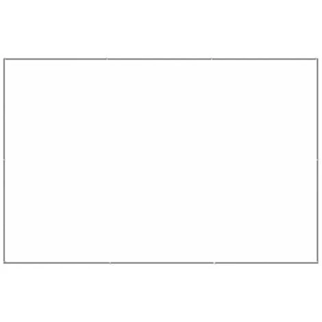 TRUE DEAL Chenil Argenté 6 M² Acier 5 TRUE DEAL Chenil Argenté 6 M² Acier – Image 5