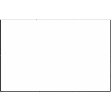 TRUE DEAL Chenil Noir 6 M² Acier 5 TRUE DEAL Chenil Noir 6 M² Acier – Image 5