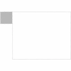 TRUE DEAL Chenil Argenté 25,41 M² Acier -Niche, chenil, enclos et parc pour chien Soldes 2022 57829302 4