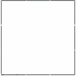 TRUE DEAL Chenil D'extérieur Pour Chiens Acier 8,29 M² -Niche, chenil, enclos et parc pour chien Soldes 2022 57831326 4