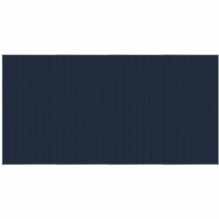 TRUE DEAL Chenil D'extérieur Avec Toit Pour Chiens Acier 7,37 M² -Niche, chenil, enclos et parc pour chien Soldes 2022 57833803 5