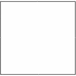 TRUE DEAL Chenil Noir 4 M² Acier -Niche, chenil, enclos et parc pour chien Soldes 2022 57842525 5