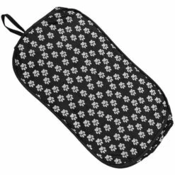 Fei Yu Pet Playing Tent Portable Pet Fence Creative Dog Cage Nest Pet Supplies (black) -Niche, chenil, enclos et parc pour chien Soldes 2022 58279560 3