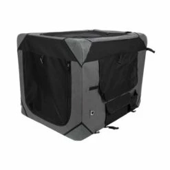 Zeus Caseta De Tela 81x58x58cm Med