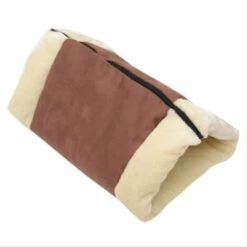 CATHERINE Lit De Chien Fournitures For Chat Chat Couverture De Couchage Chat Tunnel Sac De Couchage Chat Chenil Litière For Chat Nid D'animal Sac De Couchage À Double Usage Jouet For Chat -Niche, chenil, enclos et parc pour chien Soldes 2022 59463284 4