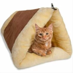 CATHERINE Lit De Chien Fournitures For Chat Chat Couverture De Couchage Chat Tunnel Sac De Couchage Chat Chenil Litière For Chat Nid D'animal Sac De Couchage À Double Usage Jouet For Chat -Niche, chenil, enclos et parc pour chien Soldes 2022 59463284 5