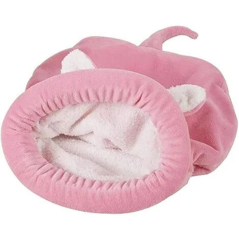 CATHERINE Lit Pour Animaux De Compagnie Sac De Couchage Doux Et Chaud Pour Chat Sac De Couchage Auto-Chauffant Kitty Sack Lits De Chenil Pour Animaux De Compagnie Snuggle Sack Couverture Mat Kitty Sac 1 CATHERINE Lit Pour Animaux De Compagnie Sac De Couchage Doux Et Chaud Pour Chat Sac De Couchage Auto-Chauffant Kitty Sack Lits De Chenil Pour Animaux De Compagnie Snuggle Sack Couverture Mat Kitty Sac