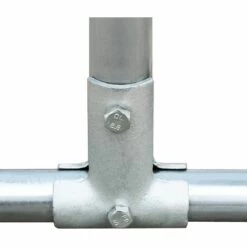 Topdeal Chenil D'extérieur Pour Chiens 382x192x185 Cm FF145025_FR -Niche, chenil, enclos et parc pour chien Soldes 2022 59652900 4