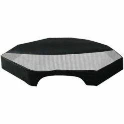 LIFCAUSAL Couverture De Parc Pour Animaux De Compagnie De 24 Pouces 8 Panneaux Couverture En Maille De Clôture Pour Animaux De Compagnie Octogonale Parc Pour Chien Protection Solaire Pare-soleil Couverture De Parc Pour Chien Imperméable à L'eau 8 LIFCAUSAL Couverture De Parc Pour Animaux De Compagnie De 24 Pouces 8 Panneaux Couverture En Maille De Clôture Pour Animaux De Compagnie Octogonale Parc Pour Chien Protection Solaire Pare-soleil Couverture De Parc Pour Chien Imperméable à L'eau -Niche, chenil, enclos et parc pour chien Soldes 2022 60062245 4