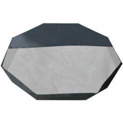 LIFCAUSAL Couverture De Parc Pour Animaux De Compagnie De 24 Pouces 8 Panneaux Couverture En Maille De Clôture Pour Animaux De Compagnie Octogonale Parc Pour Chien Protection Solaire Pare-soleil Couverture De Parc Pour Chien Imperméable à L'eau 9 LIFCAUSAL Couverture De Parc Pour Animaux De Compagnie De 24 Pouces 8 Panneaux Couverture En Maille De Clôture Pour Animaux De Compagnie Octogonale Parc Pour Chien Protection Solaire Pare-soleil Couverture De Parc Pour Chien Imperméable à L'eau -Niche, chenil, enclos et parc pour chien Soldes 2022 60062245 5