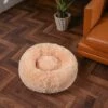 Couche Pour Chien Et Chat, Pour La Maison,Beige 40CM FUIENKO