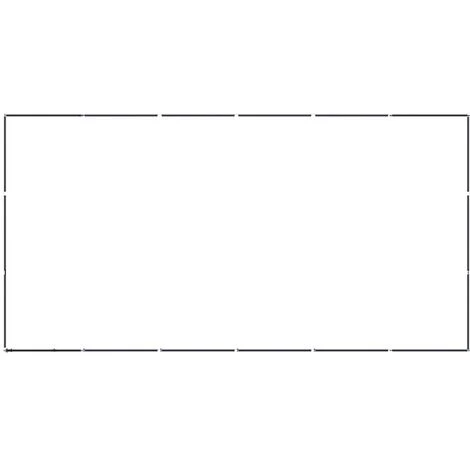 INLIFE Chenil D'extérieur Pour Chiens Acier 16,59 M² 4 INLIFE Chenil D'extérieur Pour Chiens Acier 16,59 M² – Image 4