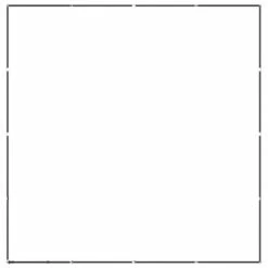 FIMEI Chenil D'extérieur Pour Chiens Acier 14,75 M² -Niche, chenil, enclos et parc pour chien Soldes 2022 60966426 4