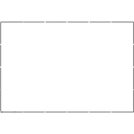 FIMEI Chenil D'extérieur Pour Chiens Acier 22,12 M² 4 FIMEI Chenil D'extérieur Pour Chiens Acier 22,12 M² – Image 4