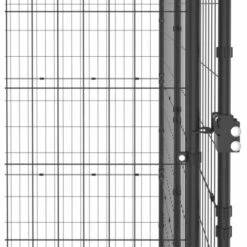 FIMEI Chenil Extérieur Acier 9,68 M² -Niche, chenil, enclos et parc pour chien Soldes 2022 60969545 5