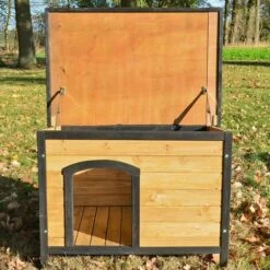 BB-LOISIRCD Niche Chien Bois Pin Haute Qualite CARLO 225 L 104 X 70x 66 Cm 9 BB-LOISIRCD Niche Chien Bois Pin Haute Qualite CARLO 225 L 104 X 70x 66 Cm -Niche, chenil, enclos et parc pour chien Soldes 2022 61258063 5