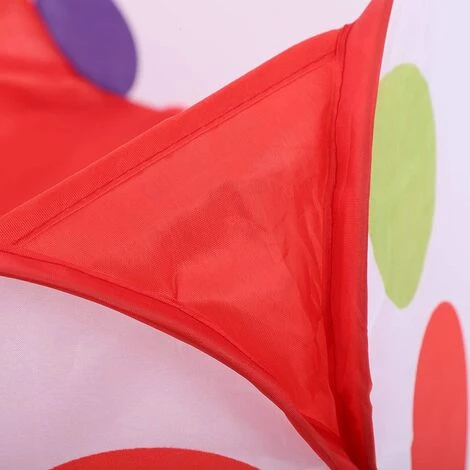 BF Tente Extérieure Portative Pliable De Clôture D'animal Familier De Petite Clôture Pour Le Lapin De Chinchilla De Hamster 5 BF Tente Extérieure Portative Pliable De Clôture D'animal Familier De Petite Clôture Pour Le Lapin De Chinchilla De Hamster – Image 5