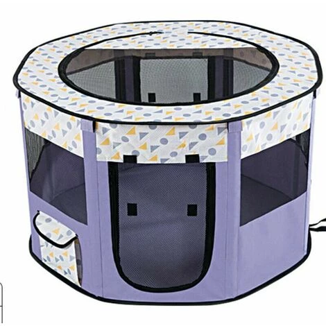 Style Parc Chien Parc à Chiot Enclos Pour Chiens Chats Lapins Pliable Utiliser à L'intérieur Et à L'extérieur .A Enclos Et Parc Pour Chien S'arêern 1 Style Parc Chien Parc à Chiot Enclos Pour Chiens Chats Lapins Pliable Utiliser à L'intérieur Et à L'extérieur .A Enclos Et Parc Pour Chien S'arêern