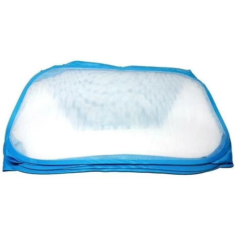 BDD Parc Portable Pour Petit Animal Pliant Extérieur Intérieur Tente Cage Pour Animaux De Compagnie (Bleu) 5 BDD Parc Portable Pour Petit Animal Pliant Extérieur Intérieur Tente Cage Pour Animaux De Compagnie (Bleu) – Image 5