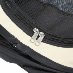 SKECTEN Parc Portable Pliable Pour Animal Domestique, Chien, Chat, Chiot (Café) 9 SKECTEN Parc Portable Pliable Pour Animal Domestique, Chien, Chat, Chiot (Café) -Niche, chenil, enclos et parc pour chien Soldes 2022 67662464 5