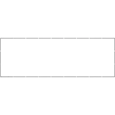 VIDAXL Chenil D'extérieur Pour Chiens Acier 24,88 M² - Noir 4 VIDAXL Chenil D'extérieur Pour Chiens Acier 24,88 M² - Noir – Image 4