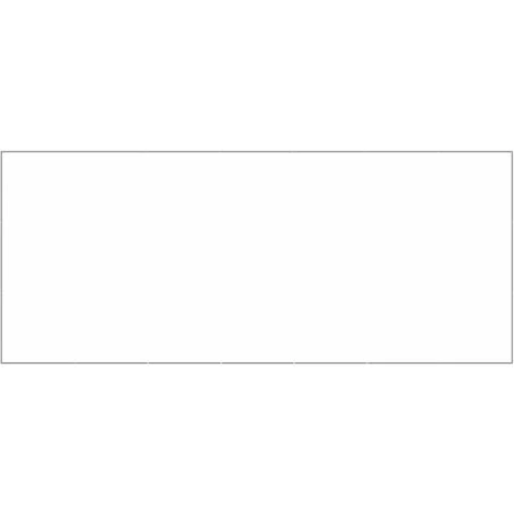 VIDAXL Chenil Argenté 21 M² Acier - Argent 5 VIDAXL Chenil Argenté 21 M² Acier - Argent – Image 5