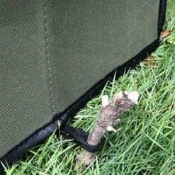 ENLENK Niche Pour Chien Exterieur | Maison Pour Chat Étanche | Cabane Chat Exterieur Hiver Pour Animaux De Compagnie | Abri Ecologiques Pliable Pour Chat/Lapin/Petit Chien（gris） -Niche, chenil, enclos et parc pour chien Soldes 2022 67880002 4