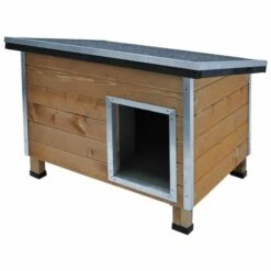 VADIGRAN Niche Indiana 1 Savanne 85x66x67cm -Niche, chenil, enclos et parc pour chien Soldes 2022 6986318 3