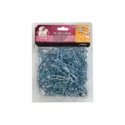 FLAMINGO Chaine De Niche 4,5m3mm