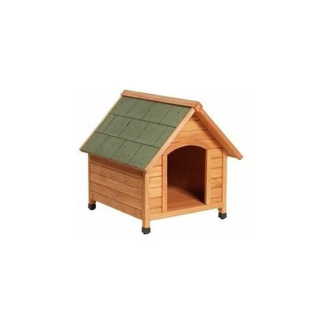 FLAMINGO Niche Pr Chien Ponto 92x116x104cm 1 FLAMINGO Niche Pr Chien Ponto 92x116x104cm