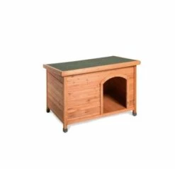 FLAMINGO Niche Chien Plano 104x70x66cm