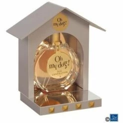 CHADOG Presentoir Sur Etagere (niche H16cm L15cm)