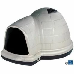 CHADOG Niche Indigo XL L : 130cm L : 99cmxh:76cm