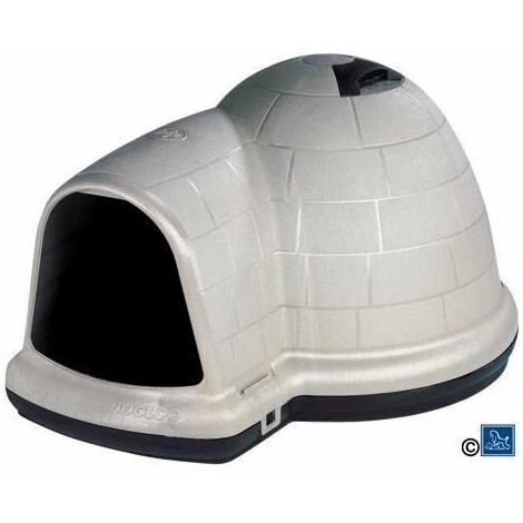 CHADOG Niche Indigo XL L : 130cm L : 99cmxh:76cm 1 CHADOG Niche Indigo XL L : 130cm L : 99cmxh:76cm