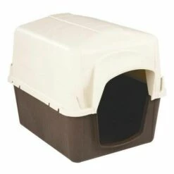 CHADOG Niche Petbarn Iii Small L : 65cm L : 53cm X H : 51cm