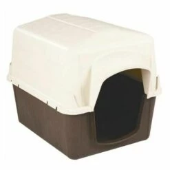 CHADOG Niche Petbarn Iii Medium L : 70cm L : 62cm X H : 60cm