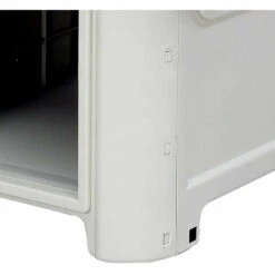 Niche De Jardin Pour Chien Gardiun Kira Résine 75x59x66 Cm Beige/Rouge 7 Niche De Jardin Pour Chien Gardiun Kira Résine 75x59x66 Cm Beige/Rouge -Niche, chenil, enclos et parc pour chien Soldes 2022 9591090 4